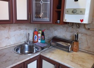 Продам трехкомнатную квартиру, 55.7 м2, Гусь-Хрустальный, улица Рудницкой, 13