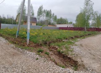 Продажа земельного участка, 7 сот., деревня Скурыгино