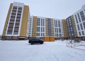 Продаю трехкомнатную квартиру, 74.9 м2, Уфа, улица Генерала Ишбулатова, 8/4, ЖК Белые росы