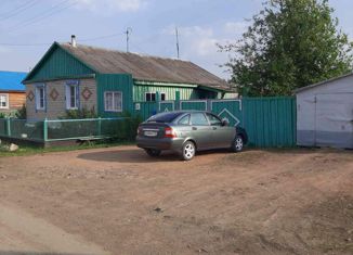 Продается дом, 82 м2, село Степное, Набережная улица