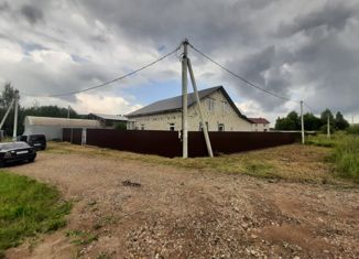 Продается дом, 280 м2, деревня Станички, Яблоневая улица, 2Б