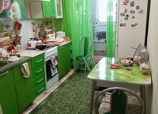 Продам 2-комнатную квартиру, 51.8 м2, Курлово, улица ПМК, 16