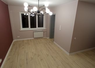 Продажа 2-комнатной квартиры, 36 м2, Иркутск, Братская улица, 7/10, ЖК Простор