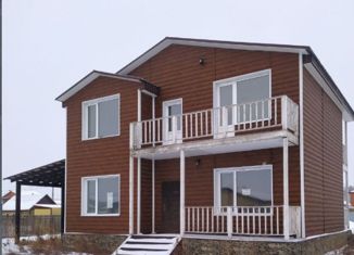 Продается дом, 120 м2, станция Мочище, Школьная улица