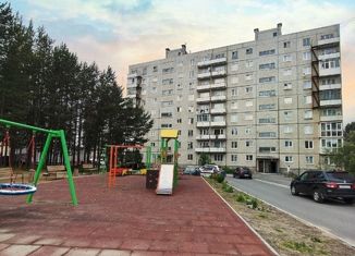 2-комнатная квартира на продажу, 43 м2, поселок городского типа Ревда, Умбозерская улица, 5