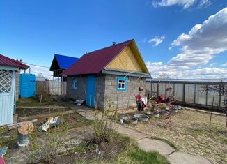 Продаю дом, 39.8 м2, деревня Верхний Ключ, Лесная улица