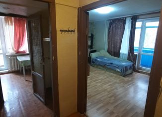 1-комнатная квартира на продажу, 34.8 м2, село Дивноморское, Горная улица, 31