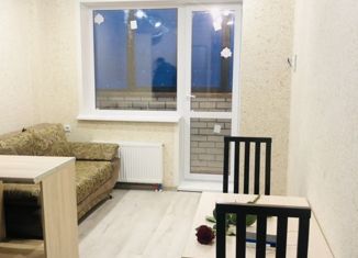 Продается квартира студия, 19 м2, Воронеж, Ростовская улица, 100БкА, ЖК Интурист