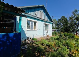 Продаю дом, 48 м2, поселок городского типа Архара, Красноармейская улица, 26