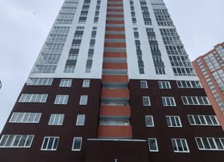 Продажа однокомнатной квартиры, 51 м2, Самара, Московское шоссе, 18-й километр, 51, ЖК Рассвет