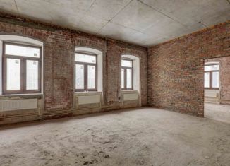 Продам 3-комнатную квартиру, 62 м2, Москва, Малый Лёвшинский переулок, 10, район Хамовники