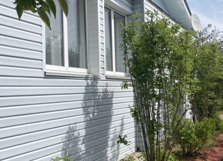 Продам дом, 60.4 м2, село Новые Параты, Центральная улица