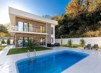 Продаю дом, 180 м2, Сочи, Миндальный переулок, 10, микрорайон Верхнеимеретинская Бухта