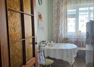 Продаю трехкомнатную квартиру, 81 м2, Нюрба, квартал Энергетик, 77/1