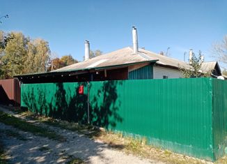 Продажа двухкомнатной квартиры, 60.3 м2, поселок Майский, поселок Майский, 1