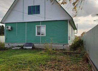 Продам дом, 90 м2, село Кетово, Степная улица