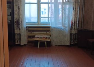 Продажа трехкомнатной квартиры, 63 м2, поселок Белореченский, Уральская улица, 5