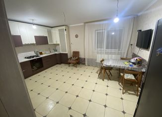 5-ком. квартира на продажу, 120.6 м2, станица Брюховецкая, улица Деркача, 11