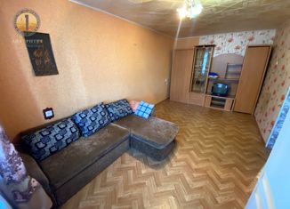 Продажа 1-ком. квартиры, 31.6 м2, посёлок Тоншалово, Рабочая улица, 21