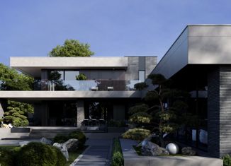 Продажа дома, 680 м2, деревня Желыбино, Раздольная улица, 26