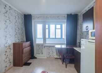 Продам квартиру студию, 14 м2, Барнаул, улица Энтузиастов, 32, Индустриальный район