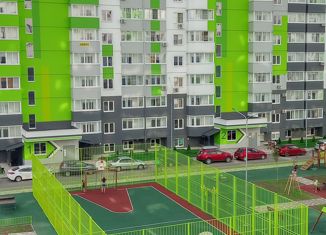 Сдам 2-комнатную квартиру, 50 м2, Краснодар, улица Генерал-лейтенанта Александра Сапрунова, 9