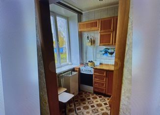 Продам двухкомнатную квартиру, 35 м2, Лысково, улица Мичурина, 41