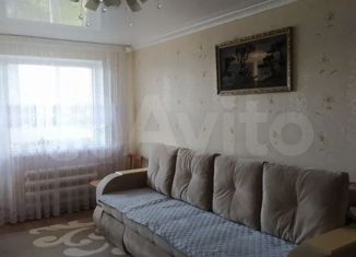 Продажа 2-комнатной квартиры, 43.4 м2, поселок городского типа Джалиль, улица Ахмадиева, 14