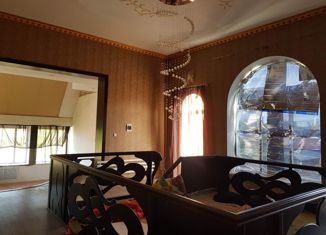 Продажа дома, 520 м2, хутор Абрамовка