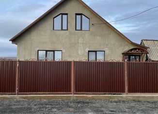 Продажа дома, 83.4 м2, село Благословенка, Пионерская улица
