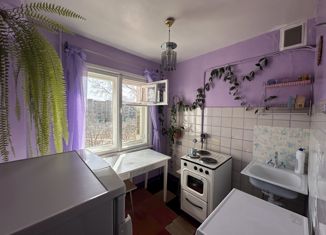 Продам 2-комнатную квартиру, 43.3 м2, Забайкальский край, 1-й микрорайон, 121