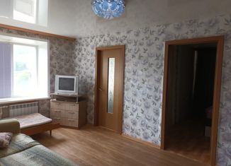 4-ком. квартира на продажу, 59.6 м2, поселок городского типа Шерегеш, улица Гагарина, 6