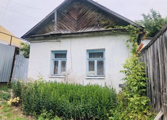 Дом на продажу, 46 м2, Вольск, Силикатная улица, 46