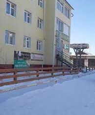 4-ком. квартира на продажу, 73 м2, село Борогонцы, улица Ленина, 34к1