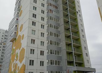 Продаю 2-ком. квартиру, 35.3 м2, деревня Кондратово, Школьная улица, 16Б