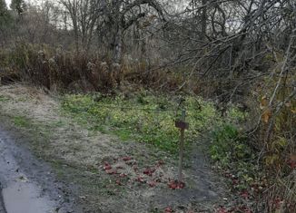 Продаю участок, 10 сот., деревня Некрасово, Центральная улица