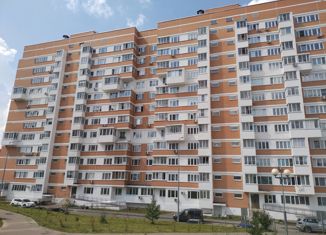 Продажа 1-комнатной квартиры, 36.6 м2, посёлок Марьино, улица Харлампиева, 52к1