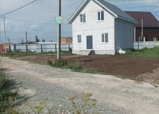 Продам дом, 115 м2, село Красноглинное, Светлая улица, 9А