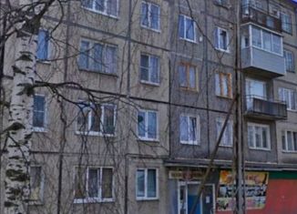 4-ком. квартира на продажу, 58.1 м2, Петрозаводск, улица Жуковского, 63А, район Сулажгора