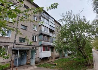 Продается трехкомнатная квартира, 61.3 м2, Пермский край, улица Героев Хасана, 147