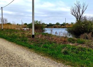 Продажа участка, 13 сот., садовое товарищество Дружба, Цветочная улица