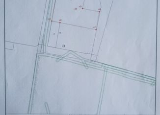 Продаю земельный участок, 40 сот., Андреаполь, Парковая улица, 10А