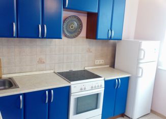 2-ком. квартира на продажу, 53.5 м2, Москва, Осенний бульвар, 5к3, метро Крылатское