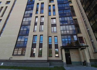 Продажа двухкомнатной квартиры, 59.8 м2, Ярославль, проспект Ленина, 28А, Ленинский район