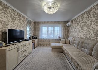 Продам 3-комнатную квартиру, 63.3 м2, Омск, улица Завертяева, 13, Центральный округ