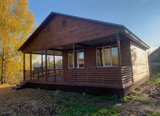 Продается дом, 81 м2, СНТ Горелый Лес, Сиреневый бульвар, 1169