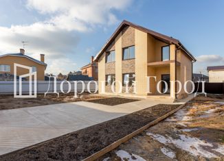 Продается дом, 155 м2, коттеджный посёлок Крёкшино вилладж, коттеджный посёлок Крёкшино вилладж, 29