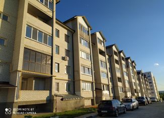 Продажа 1-комнатной квартиры, 41.2 м2, Саратов, Воскресенская улица, 32, Волжский район