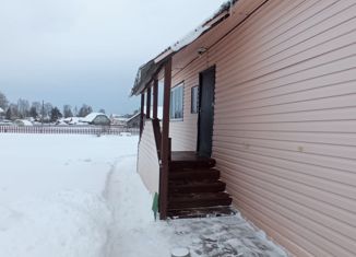 Продажа дома, 87.3 м2, Архангельская область, деревня Подомо, 75