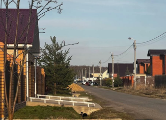 Продам земельный участок, 14.26 сот., коттеджный посёлок Великие Озёра, коттеджный посёлок Великие Озёра, 62